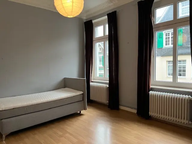 WG-Zimmer mit 22 m² in Wuppertal – Bild 8