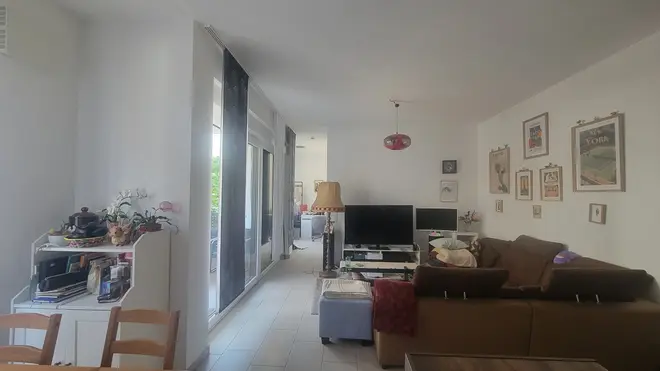 3 Zimmer Wohnung mit 66 m² in Saarbrücken – Bild 1