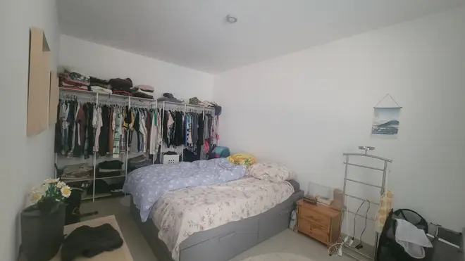 3 Zimmer Wohnung mit 66 m² in Saarbrücken – Bild 2