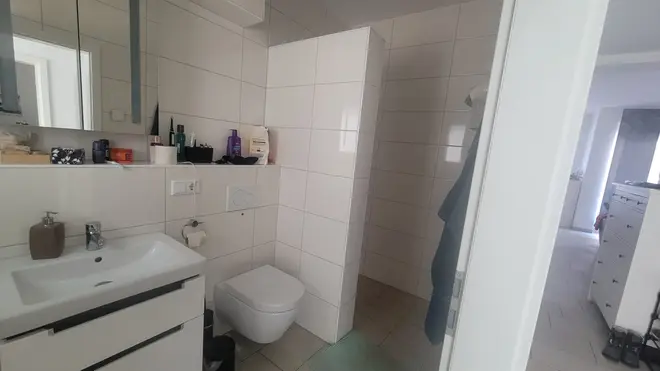 3 Zimmer Wohnung mit 66 m² in Saarbrücken – Bild 4