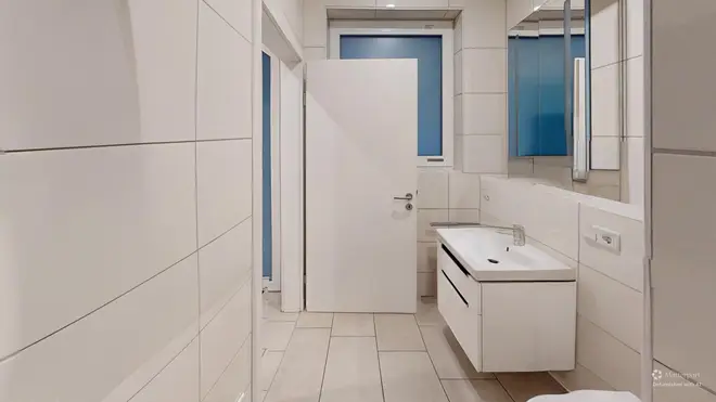 3 Zimmer Wohnung mit 66 m² in Saarbrücken – Bild 5