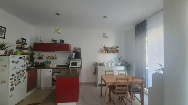 3 Zimmer Wohnung mit 66 m² in Saarbrücken – Bild 6