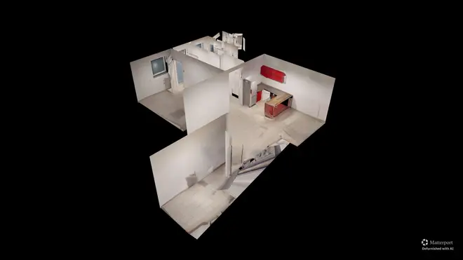 3 Zimmer Wohnung mit 66 m² in Saarbrücken – Bild 7