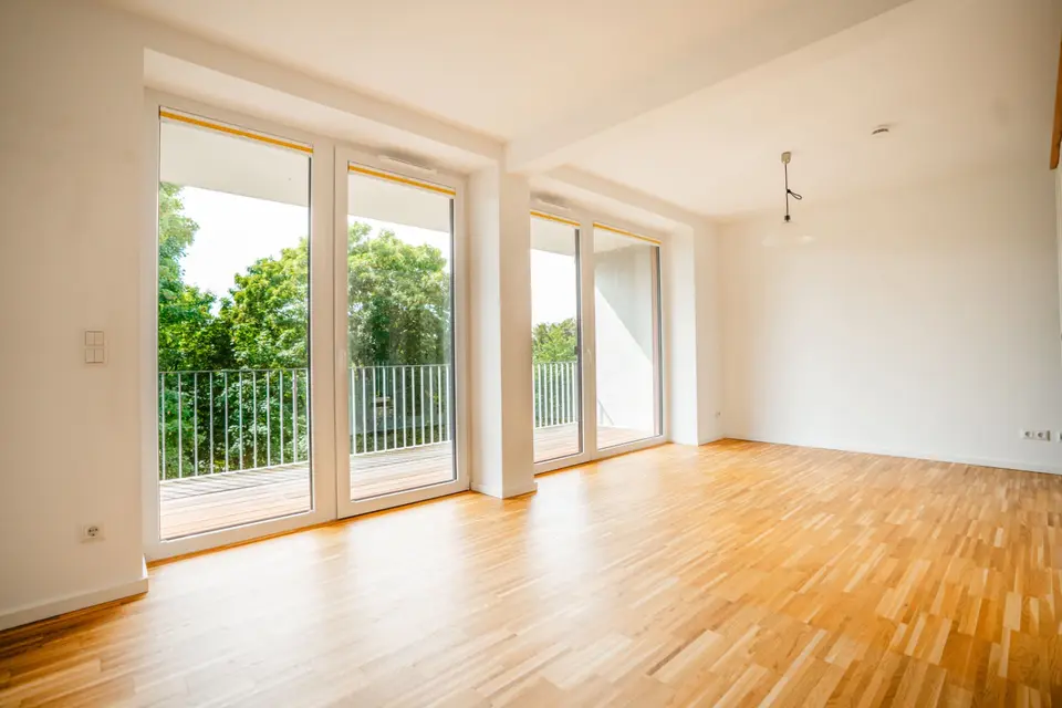 2 Zimmer Wohnung mit 64 m² in Flensburg – Bild 2