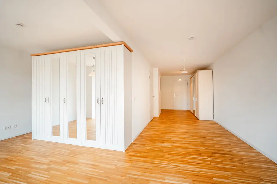 2 Zimmer Wohnung mit 64 m² in Flensburg – Bild 6