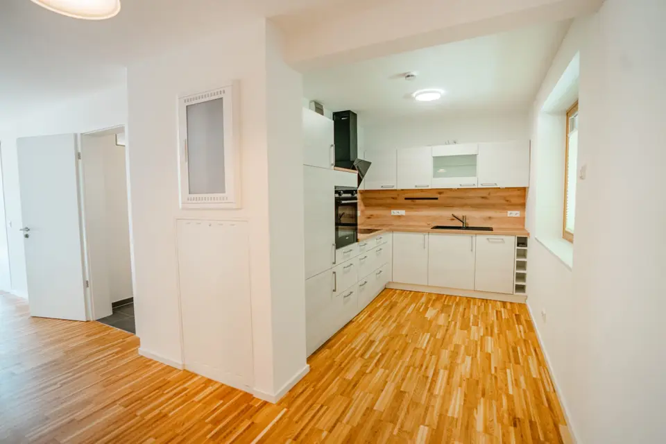 2 Zimmer Wohnung mit 64 m² in Flensburg – Bild 7