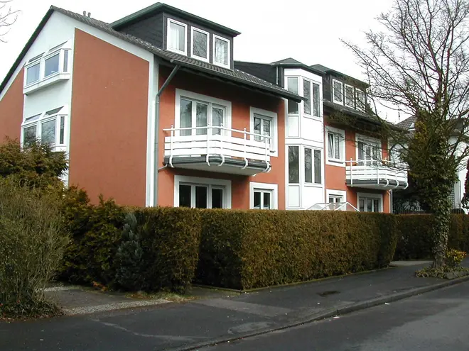 1 Zimmer Wohnung mit 41 m² in Bonn – Bild 5