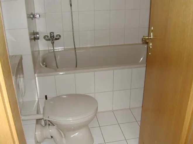 1 Zimmer Wohnung mit 41 m² in Bonn – Bild 7