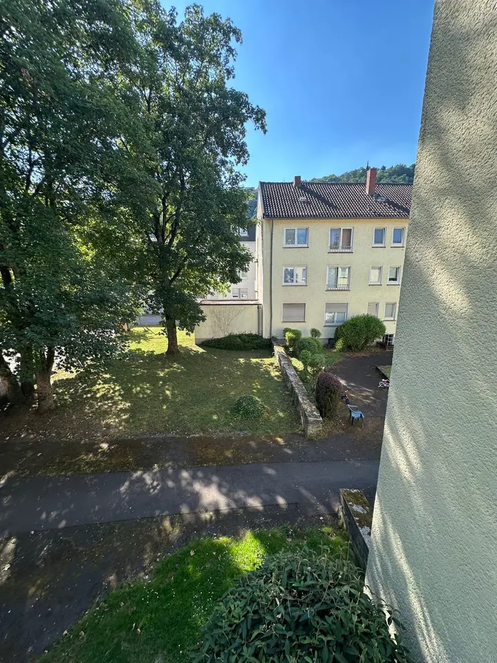 2 Zimmer Wohnung mit 54 m² in Trier – Bild 1