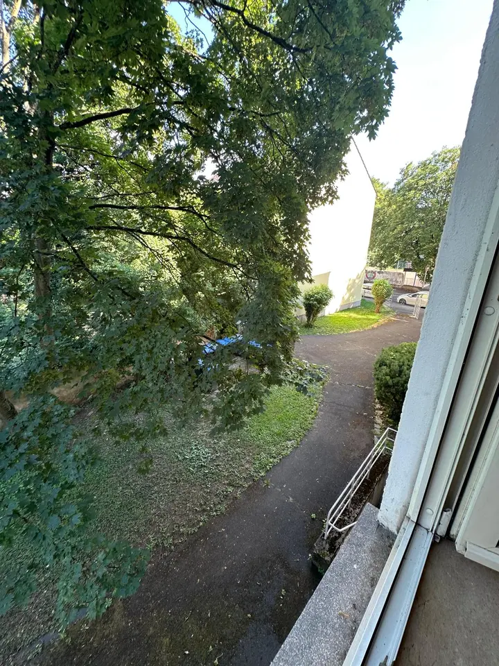 2 Zimmer Wohnung mit 54 m² in Trier – Bild 2