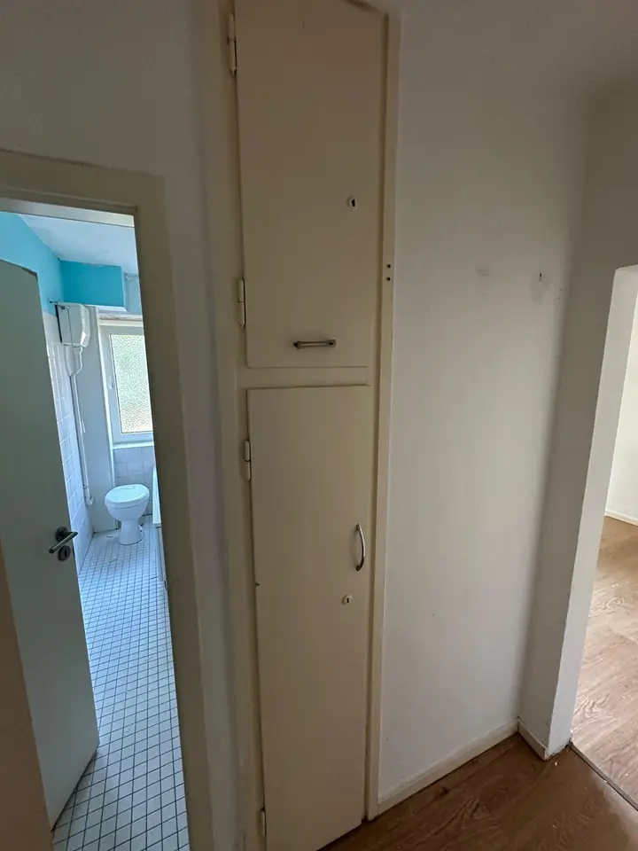 2 Zimmer Wohnung mit 54 m² in Trier – Bild 6