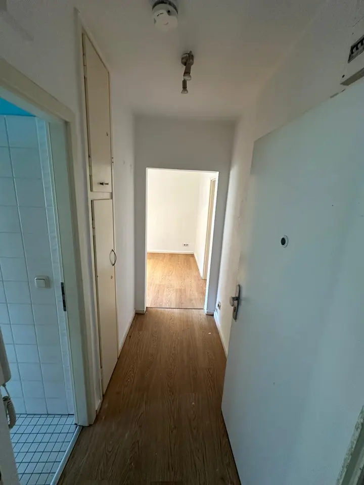 2 Zimmer Wohnung mit 54 m² in Trier – Bild 7