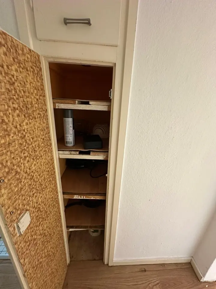 2 Zimmer Wohnung mit 54 m² in Trier – Bild 9