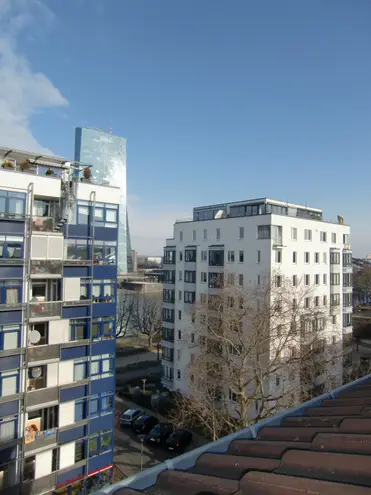 2 Zimmer Wohnung mit 58 m² in Frankfurt am Main – Bild 12
