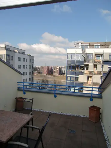 2 Zimmer Wohnung mit 58 m² in Frankfurt am Main – Bild 5