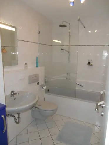 2 Zimmer Wohnung mit 58 m² in Frankfurt am Main – Bild 7