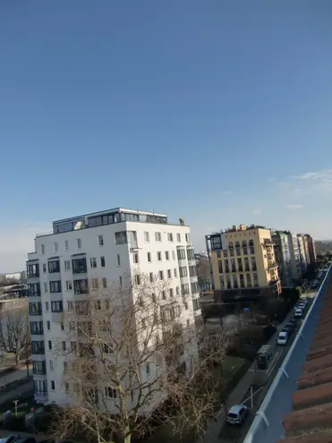 2 Zimmer Wohnung mit 58 m² in Frankfurt am Main – Bild 9