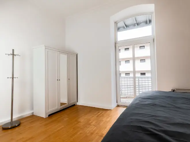 2 Zimmer Wohnung mit 70 m² in Aachen – Bild 4