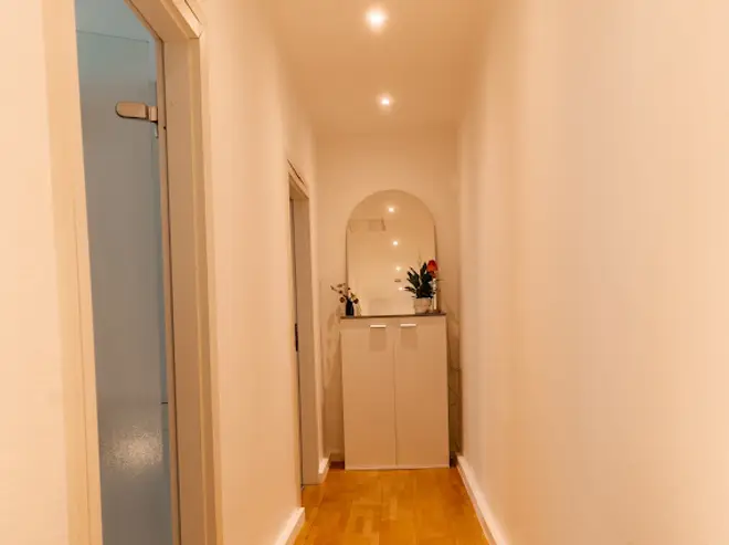 2 Zimmer Wohnung mit 70 m² in Aachen – Bild 7