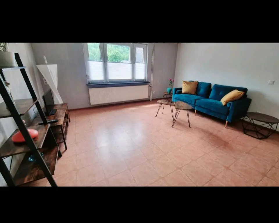 2 Zimmer Wohnung mit 60 m² in Siegen – Bild 1