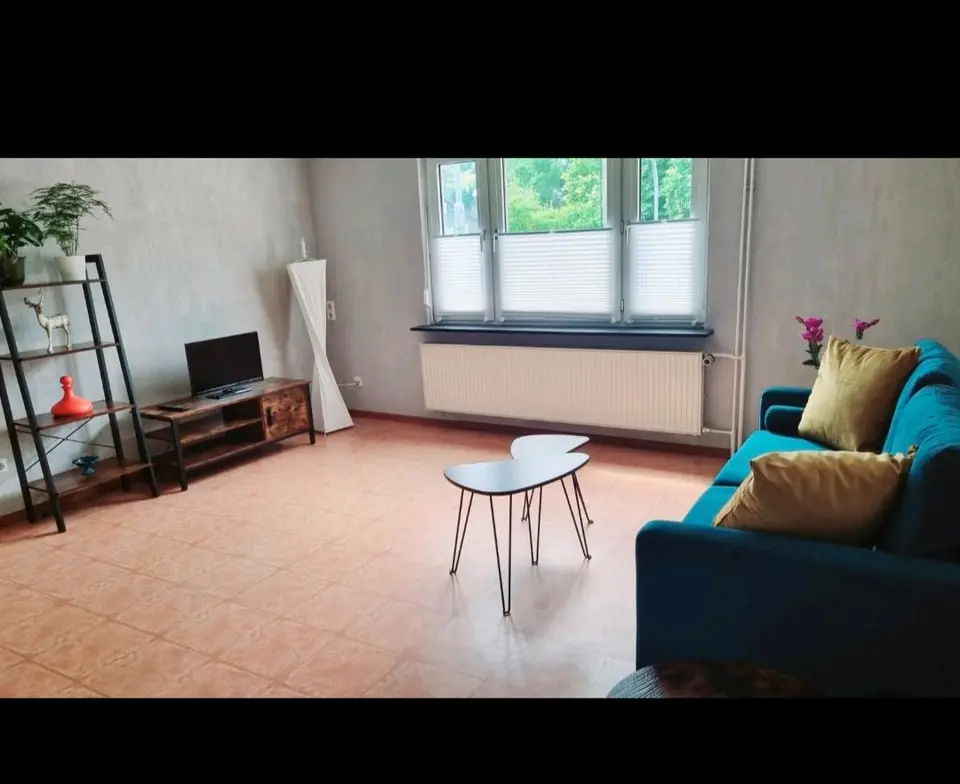 2 Zimmer Wohnung mit 60 m² in Siegen – Bild 2