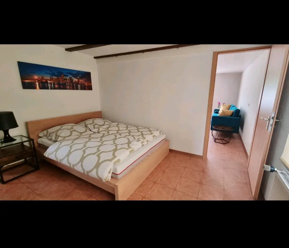 2 Zimmer Wohnung mit 60 m² in Siegen – Bild 3