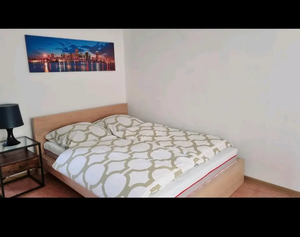 2 Zimmer Wohnung mit 60 m² in Siegen – Bild 4