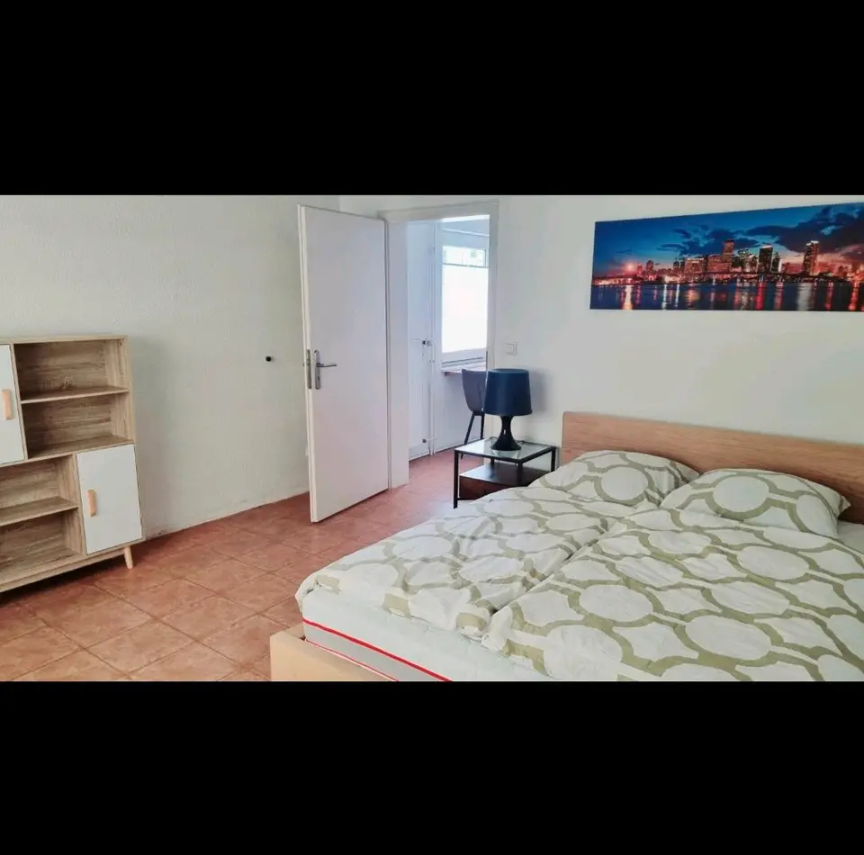 2 Zimmer Wohnung mit 60 m² in Siegen – Bild 5