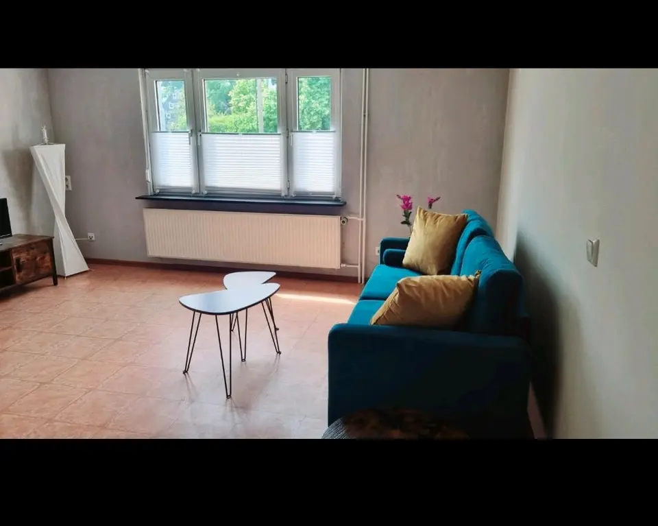 2 Zimmer Wohnung mit 60 m² in Siegen – Bild 6