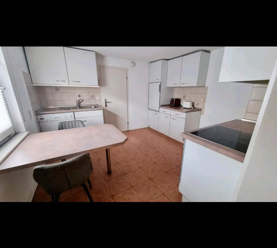 2 Zimmer Wohnung mit 60 m² in Siegen – Bild 9
