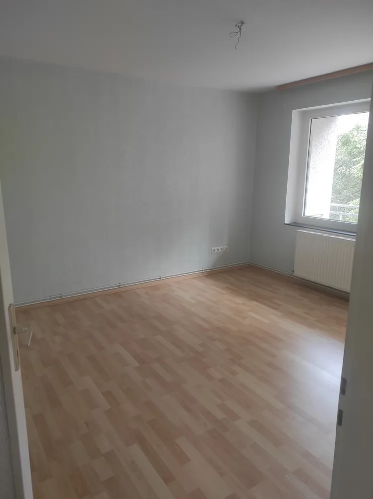2 Zimmer Wohnung mit 52 m² in Salzgitter – Bild 1