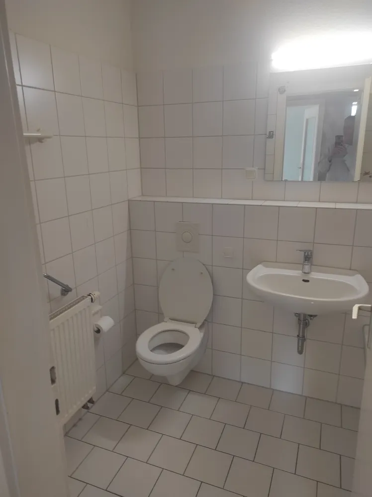 2 Zimmer Wohnung mit 52 m² in Salzgitter – Bild 5