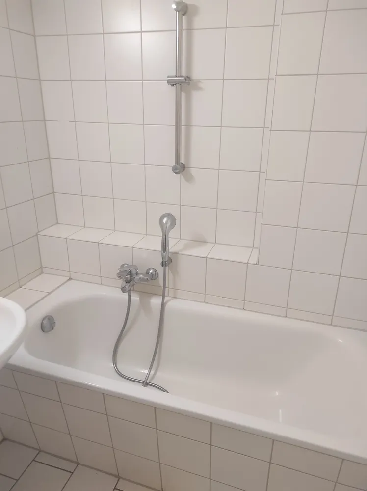 2 Zimmer Wohnung mit 52 m² in Salzgitter – Bild 6