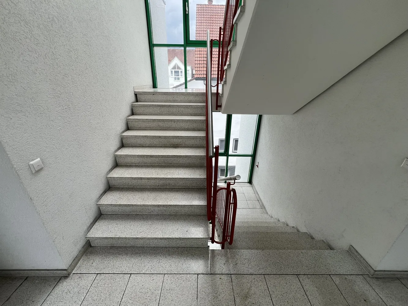 1 Zimmer Wohnung mit 24 m² in Göppingen – Bild 2