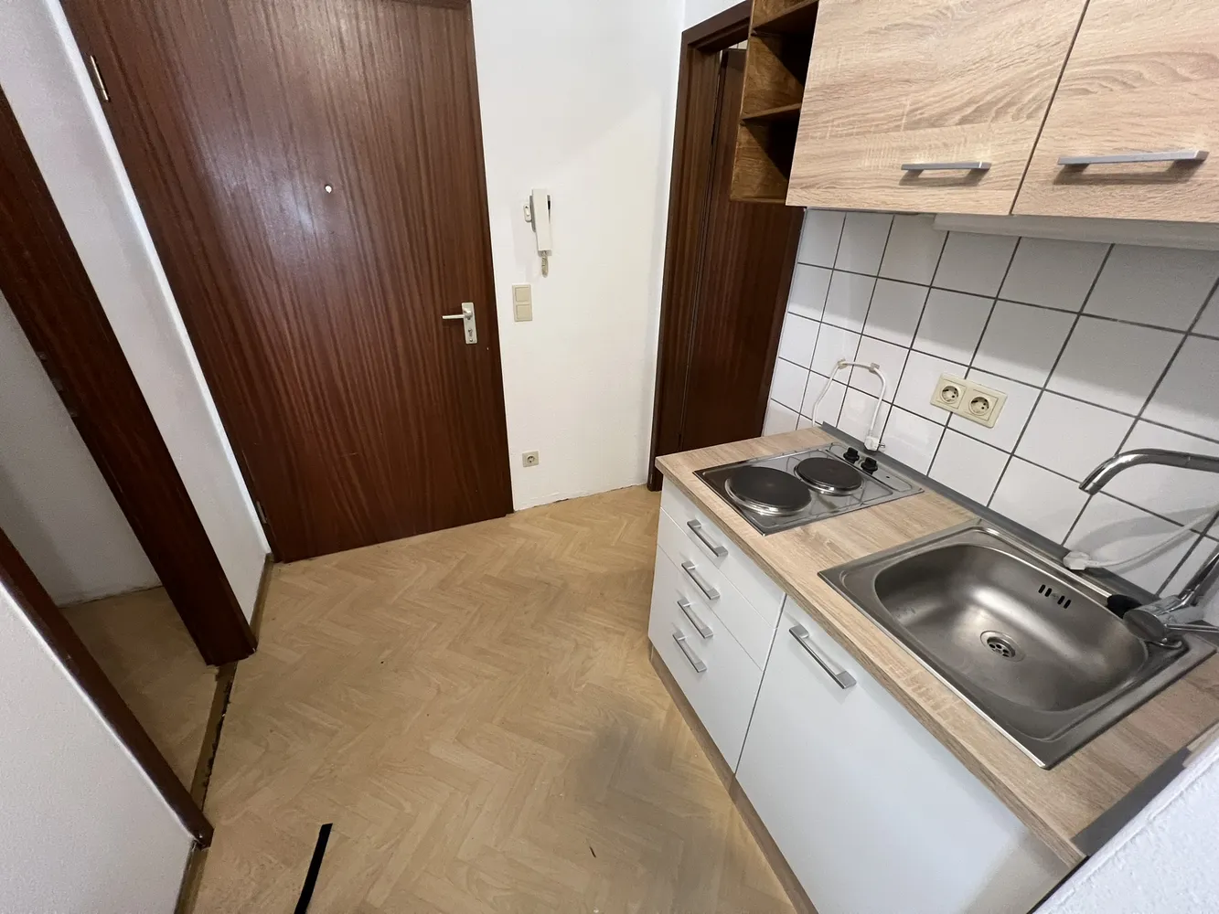 1 Zimmer Wohnung mit 24 m² in Göppingen – Bild 3