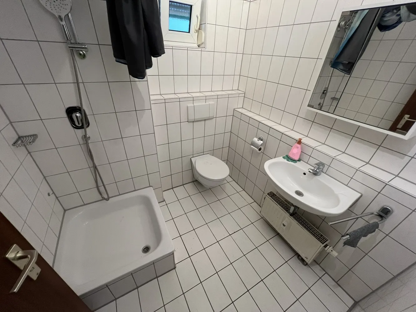 1 Zimmer Wohnung mit 24 m² in Göppingen – Bild 4