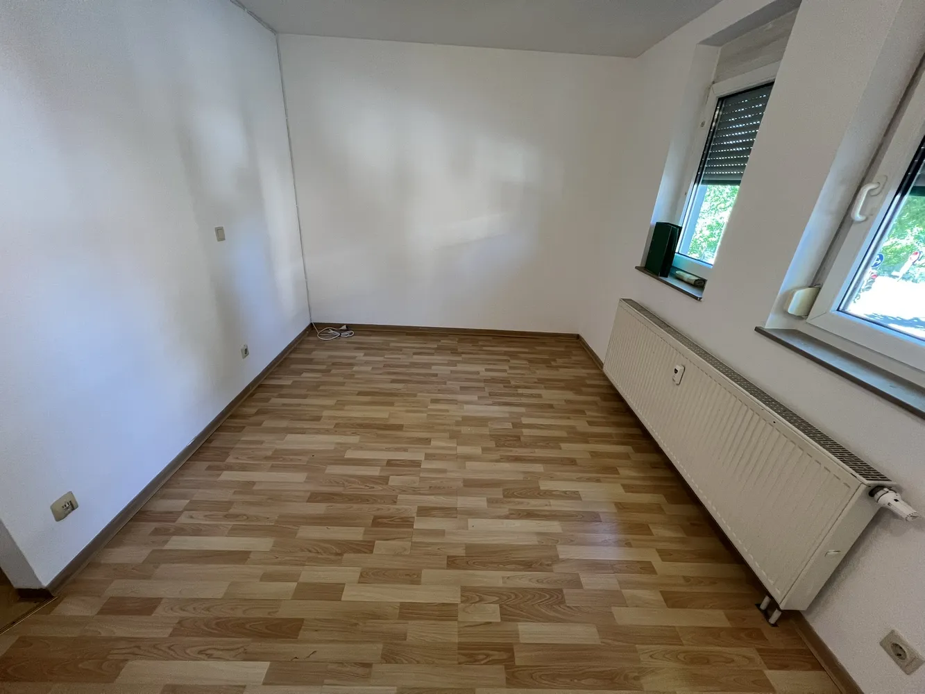 1 Zimmer Wohnung mit 24 m² in Göppingen – Bild 5