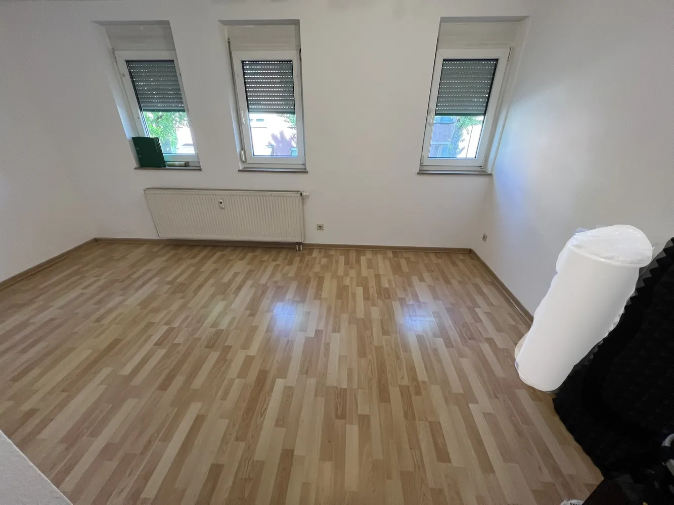 1 Zimmer Wohnung mit 24 m² in Göppingen – Bild 6