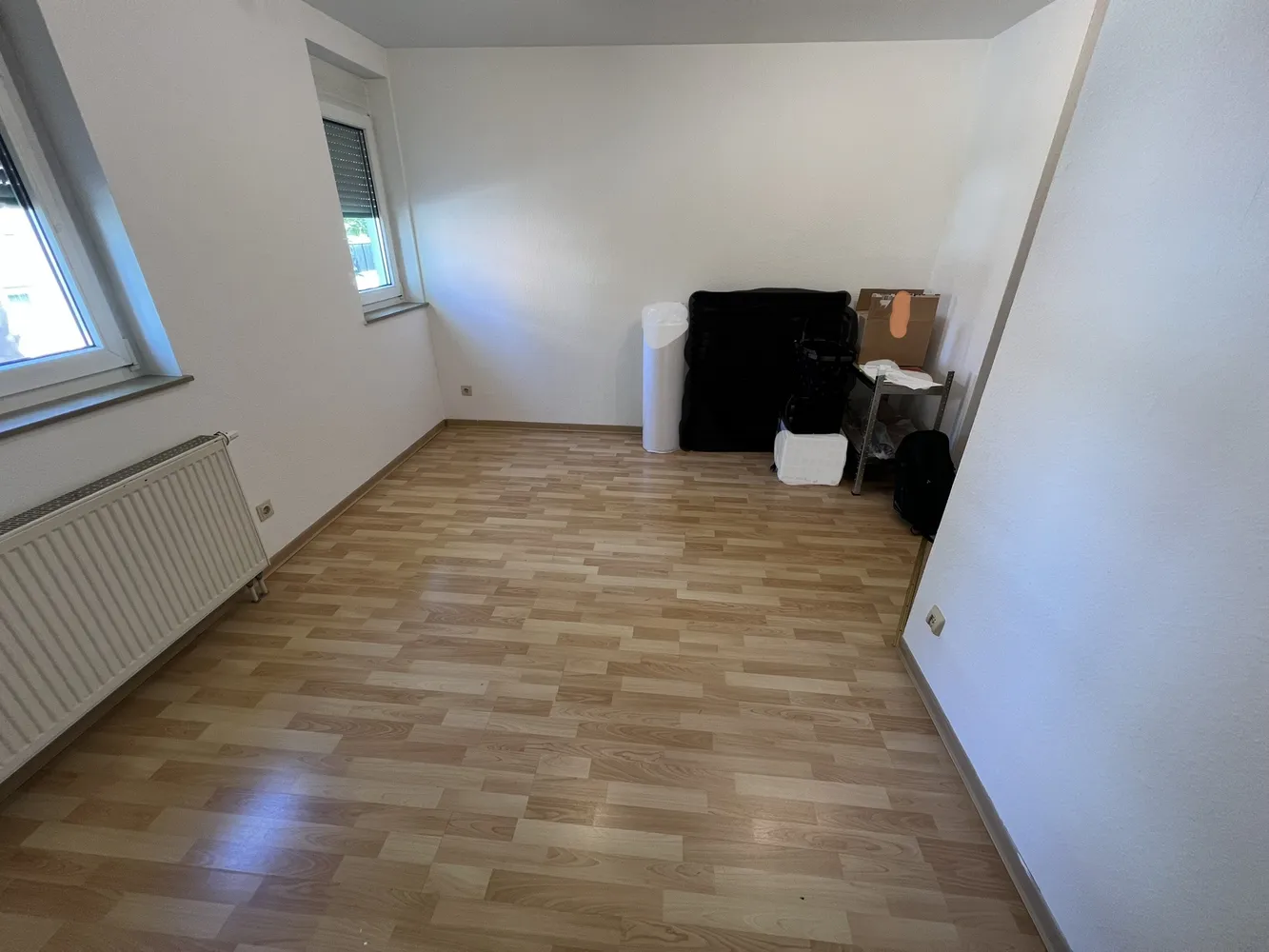 1 Zimmer Wohnung mit 24 m² in Göppingen – Bild 7