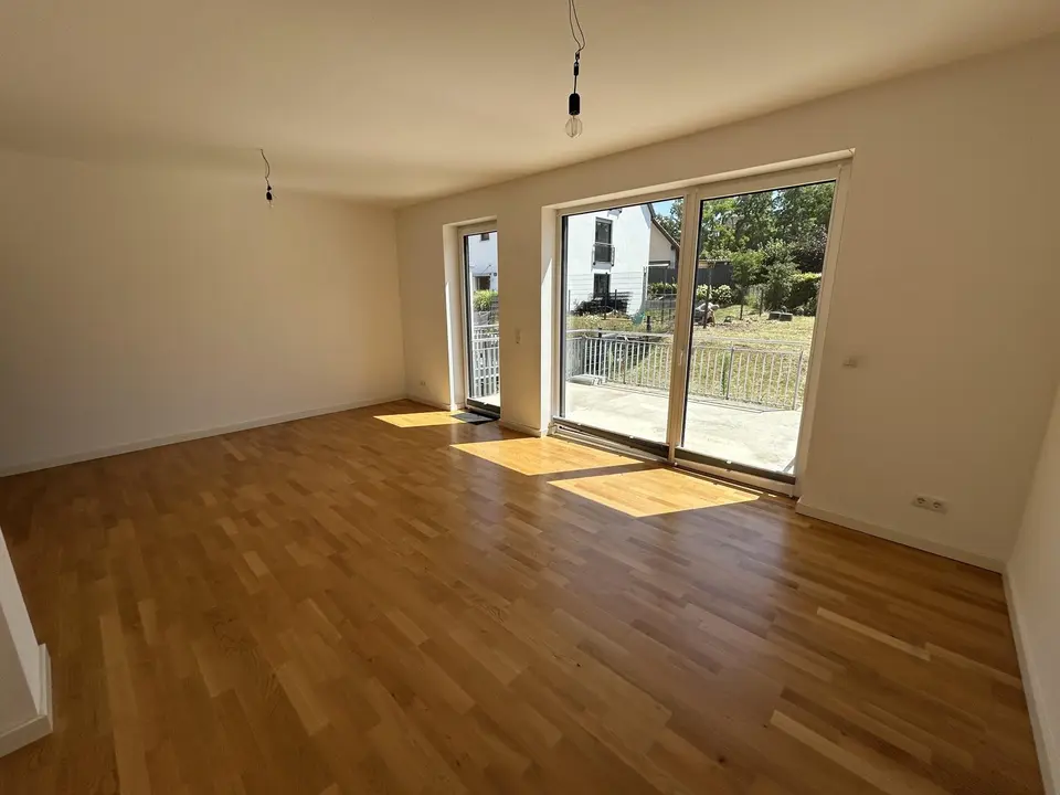 6 Zimmer Haus mit 203 m² in Bamberg – Bild 1