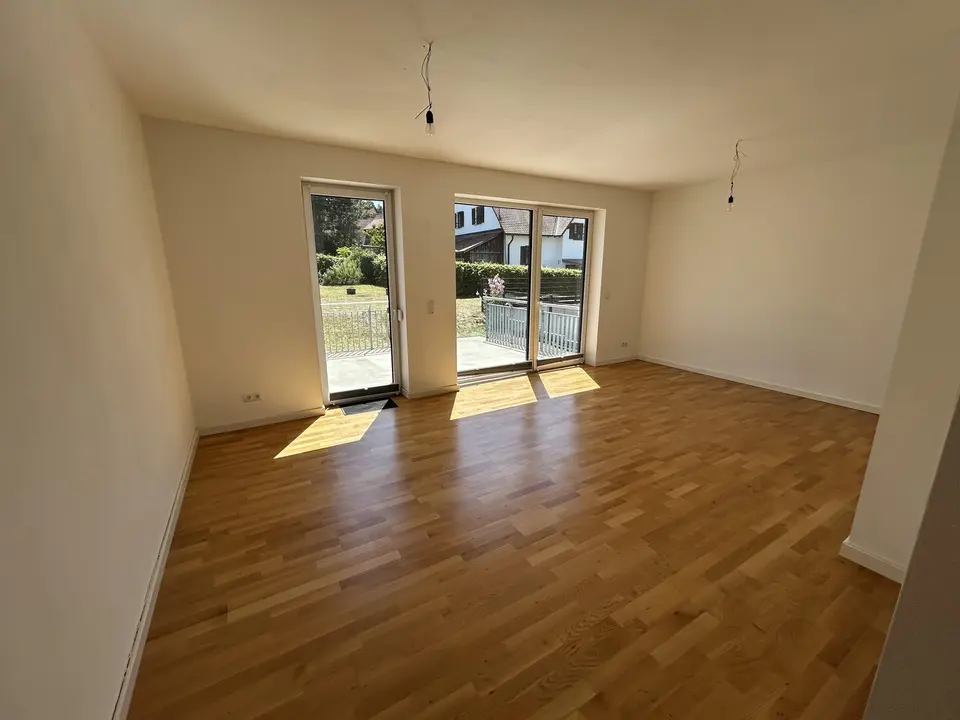 6 Zimmer Haus mit 203 m² in Bamberg – Bild 2