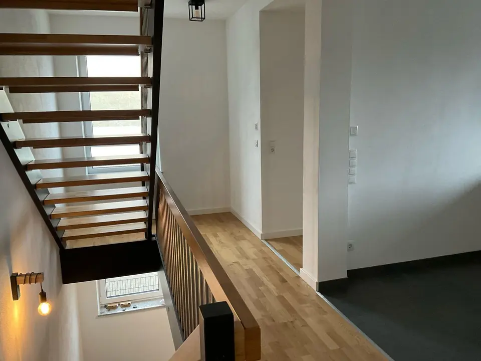 6 Zimmer Haus mit 203 m² in Bamberg – Bild 4