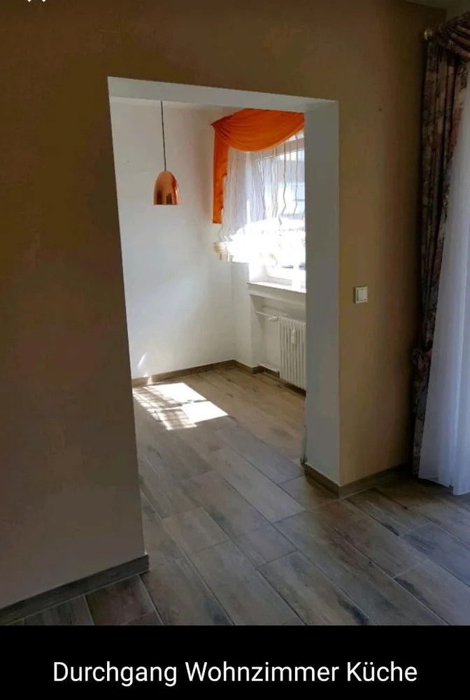 3 Zimmer Wohnung mit 95 m² in Saarbrücken – Bild 2