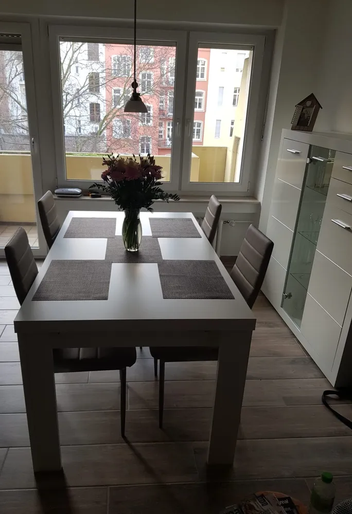 3 Zimmer Wohnung mit 95 m² in Saarbrücken – Bild 3