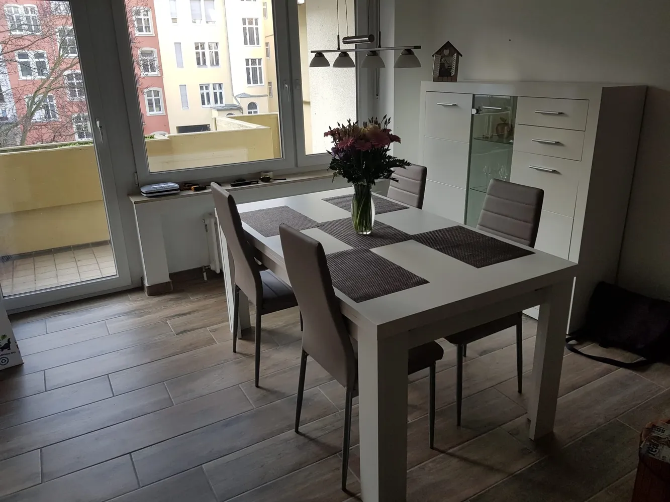 3 Zimmer Wohnung mit 95 m² in Saarbrücken – Bild 4