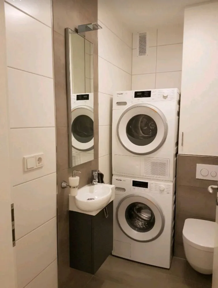 3 Zimmer Wohnung mit 95 m² in Saarbrücken – Bild 7