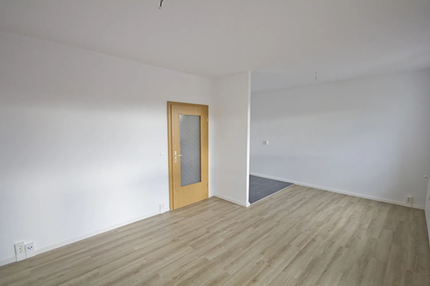 2 Zimmer Wohnung mit 48 m² in Halle (Saale) – Bild 4