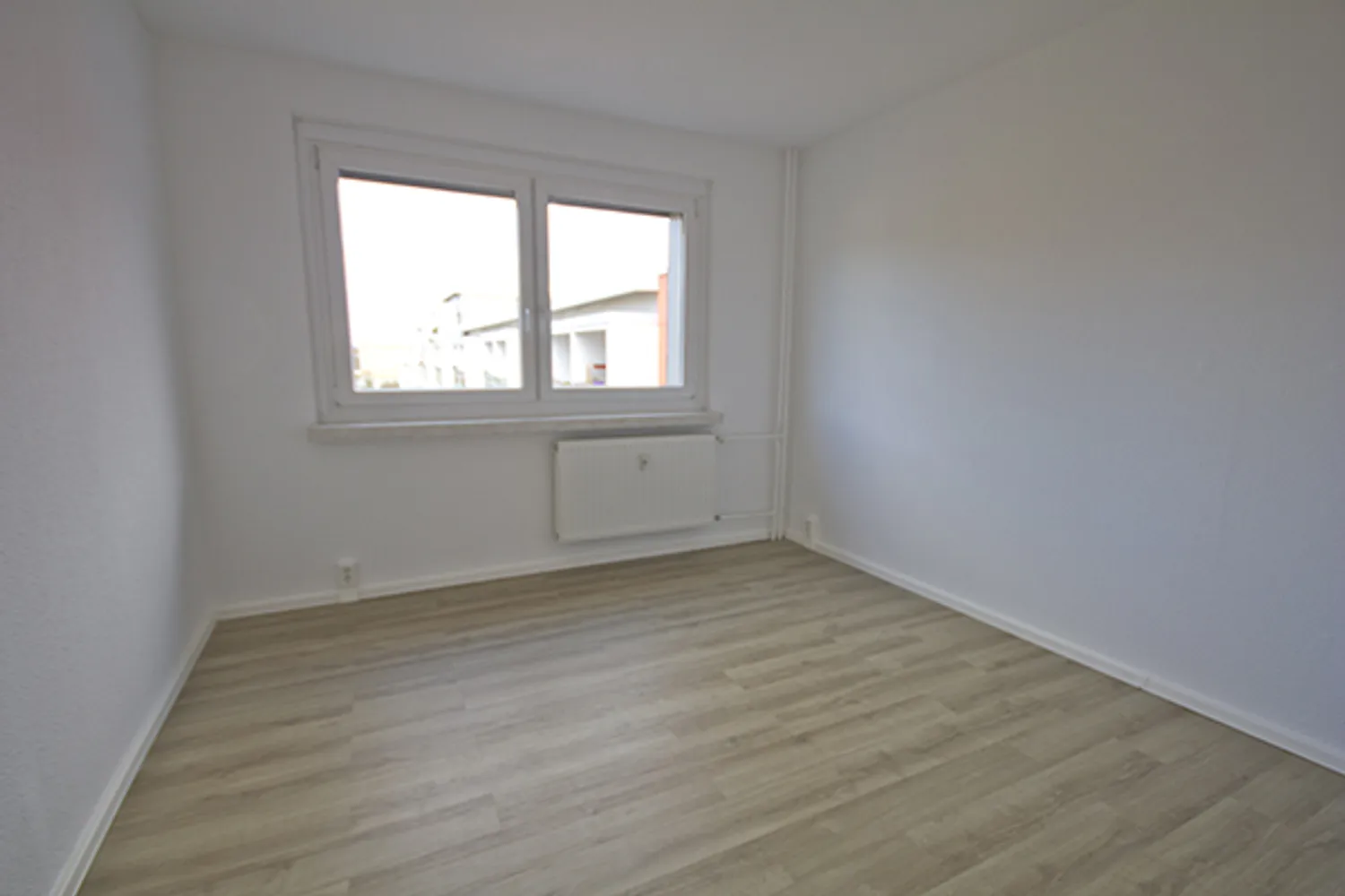 2 Zimmer Wohnung mit 48 m² in Halle (Saale) – Bild 6
