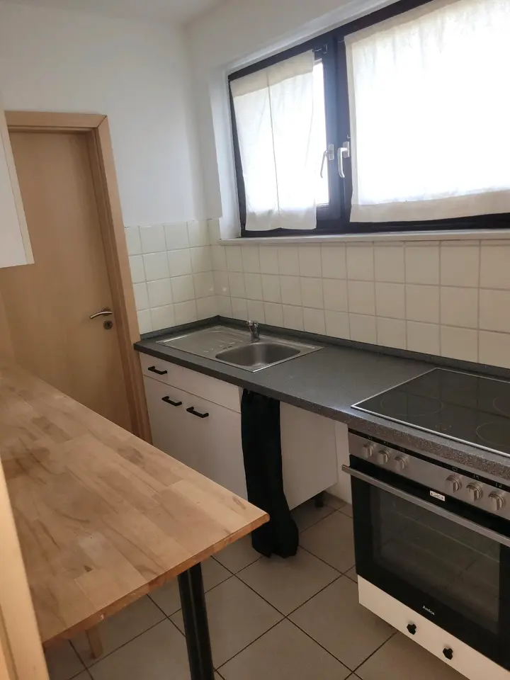 2 Zimmer Wohnung mit 42 m² in Celle – Bild 2