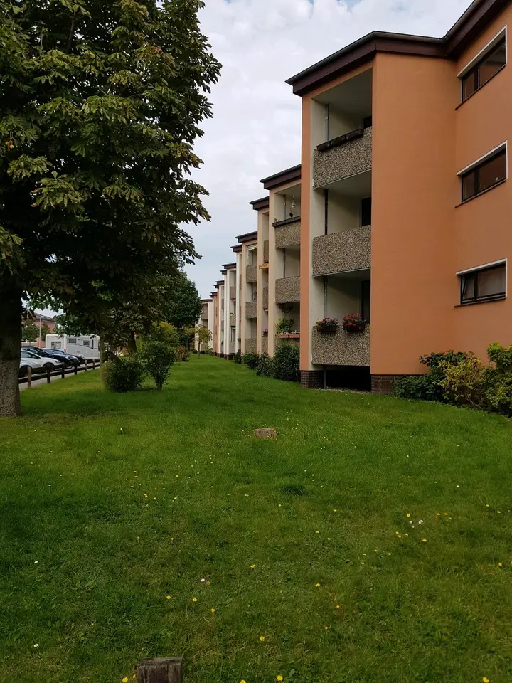 2 Zimmer Wohnung mit 42 m² in Celle – Bild 9